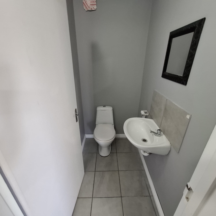 To Let commercial Property for Rent in Brackenfell Industrial Western Cape